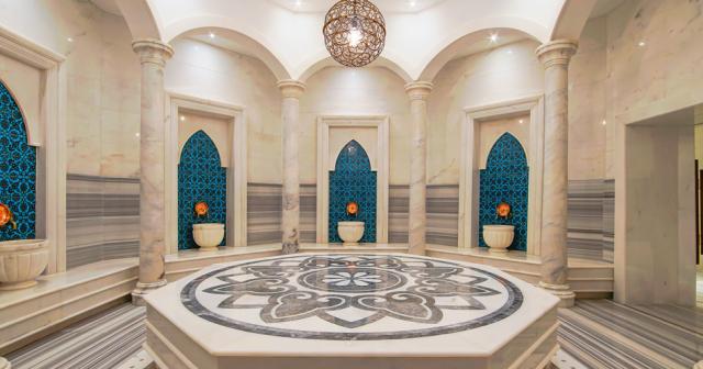 Limak-Cyprus-Deluxe-SPA