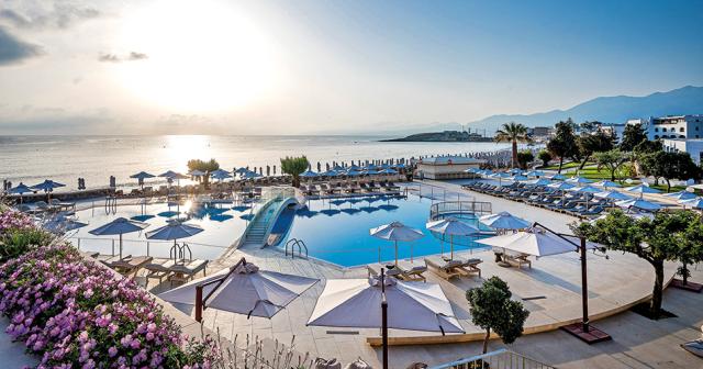 Creta Maris Beach Resort