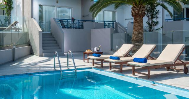 Rethymno-Mare-Royal-and-Waterpark-1-bedroom-Suite-Private-Pool-