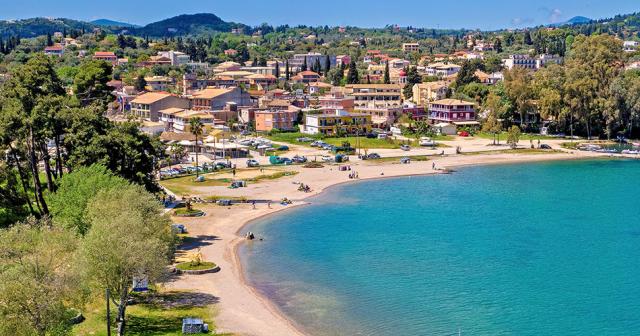 Paradise-GOUVIA-BEACH
