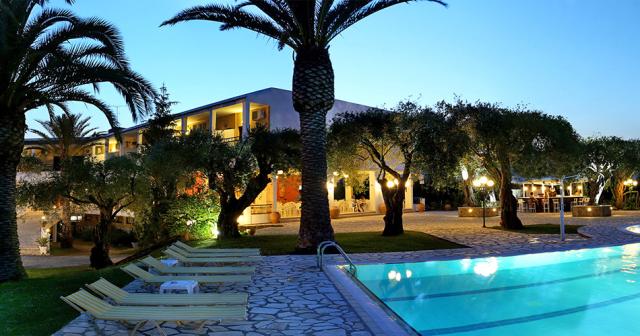 Paradise-OVERVIEW