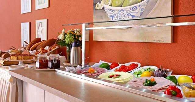 Paradise-BUFFET