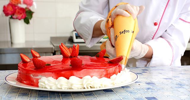Paradise-CAKE