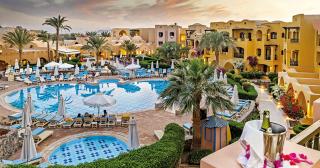 The Three Corners Rihana Resort