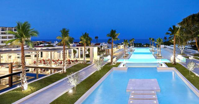 Grecotel LUX ME Dama Dama