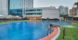 Marina View