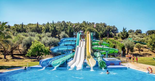 Grecotel-Costa-Botanica-WATERSLIDES
