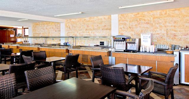 Hersonissos-Village-BUFFET