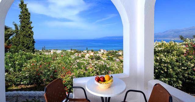 Hersonissos-Village-VIEW