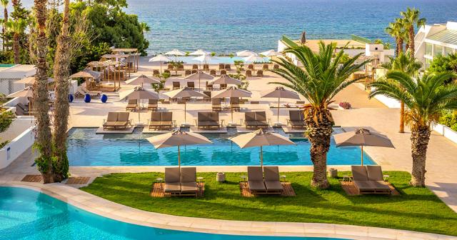 Royal Azur Thalasso Golf