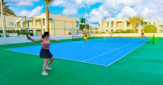 Casa-Blue-Beach-Resort-2023-TENNIS