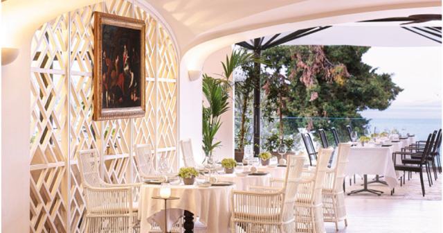 Grecotel-Lux-Me-Daphnila-Bay-Dassia-RESTAURANT-2023