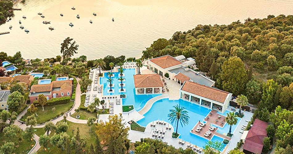 Grecotel Eva Palace