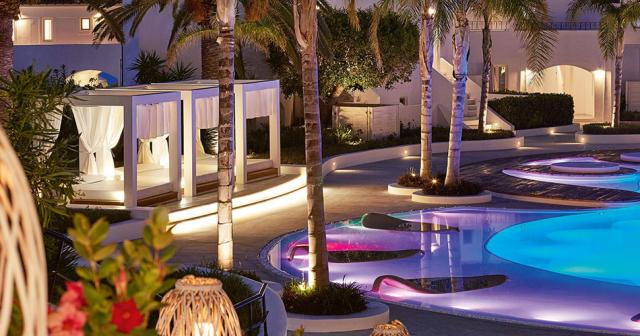 Grecotel-Caramel-Boutique-Resort-NIGHT-POOL