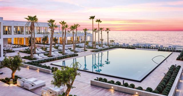 Grecotel LUXME White Palace