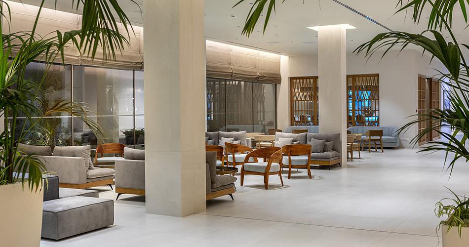 Faros-LOBBY