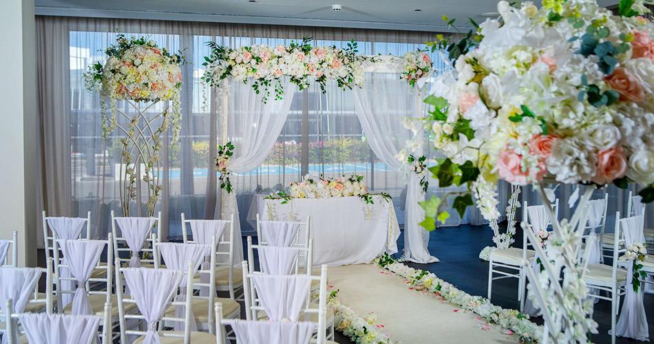 Faros-WEDDING