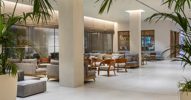 Faros-LOBBY