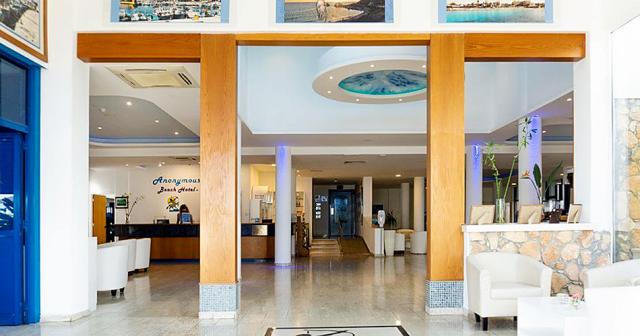Anonymous-Beach-RECEPTION