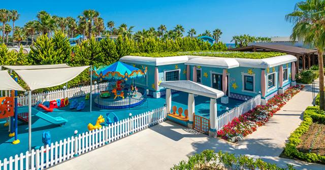 Kirman-Sidera-Luxury-and-Spa-MINI-CLUB