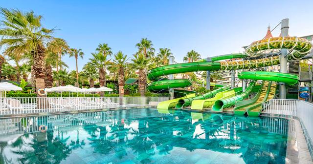 Kirman-Leodikya-Resort-AQUAPARK