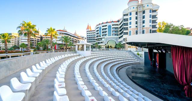 Kirman-Leodikya-Resort-THEATRE