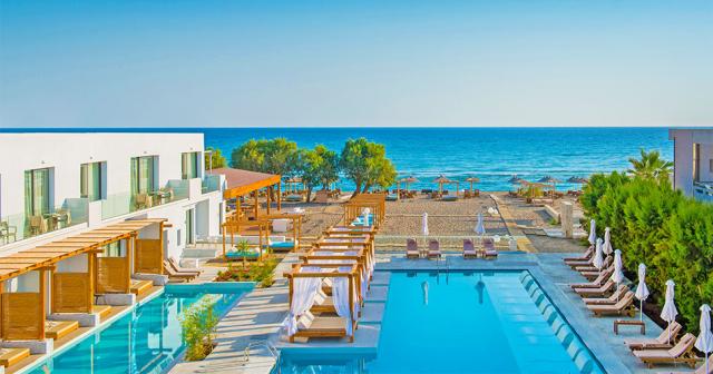 Paralos Lifestyle Beach