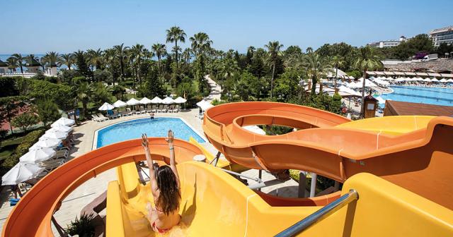 Saphir-Resort-and-Spa-AQUAPARK