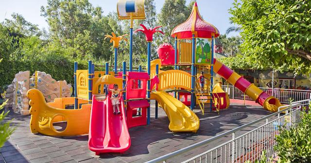 Saphir-Hotel-Villas-PLAYGROUND