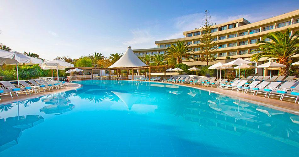 Agapi Beach