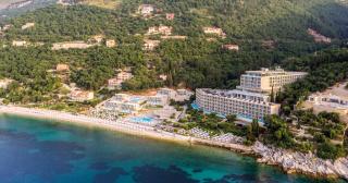 Atlantica Nissaki Beach