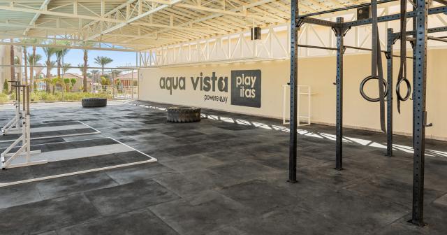 Pickalbatros-Aqua-Vista-Resort-CROSS-FIT-2025