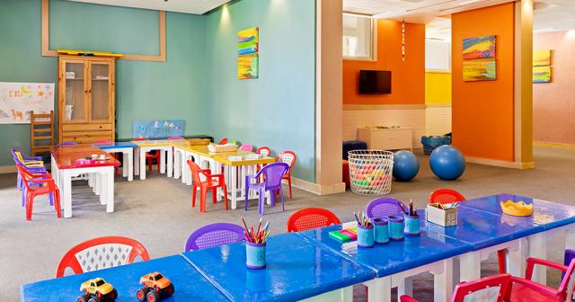 Pickalbatros-Aqua-Vista-Resort-2023-KIDS-CLUB