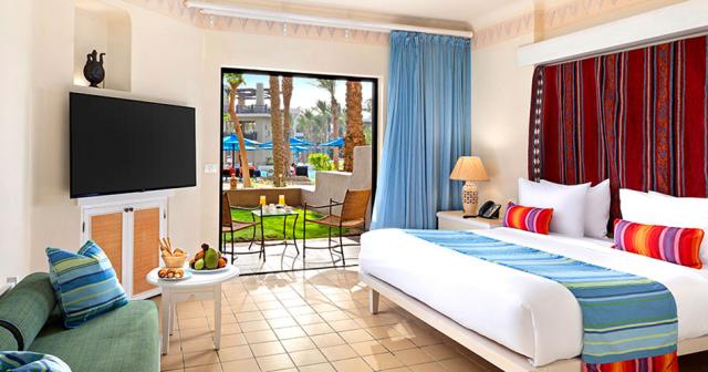 Albatros-Sands-STANDARD-ROOM-GARDEN-VIEW-2023