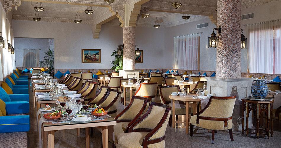 Pickalbatros-Alf-Leila-Wa-Leila-Resort-2023-TAGINE-RESTAURANT