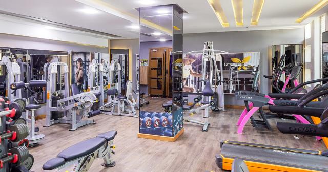 Pickalbatros-White-Beach-Resort-2025-GYM