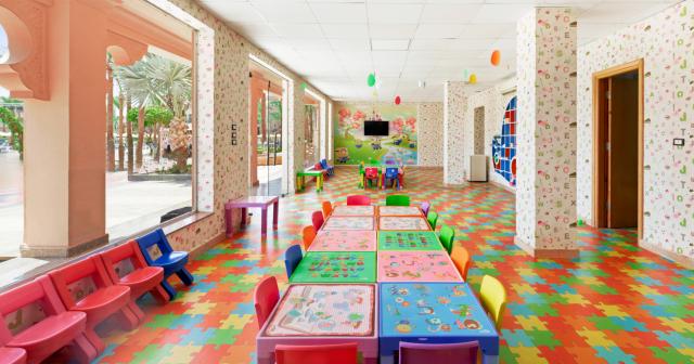Pickalbatros-Palace-Resort-KIDS-CLUB-2025