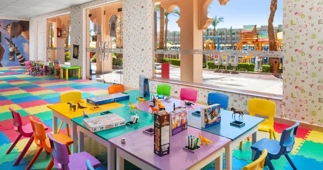 Pickalbatros-Palace-Resort-2025-KIDS-CLUB