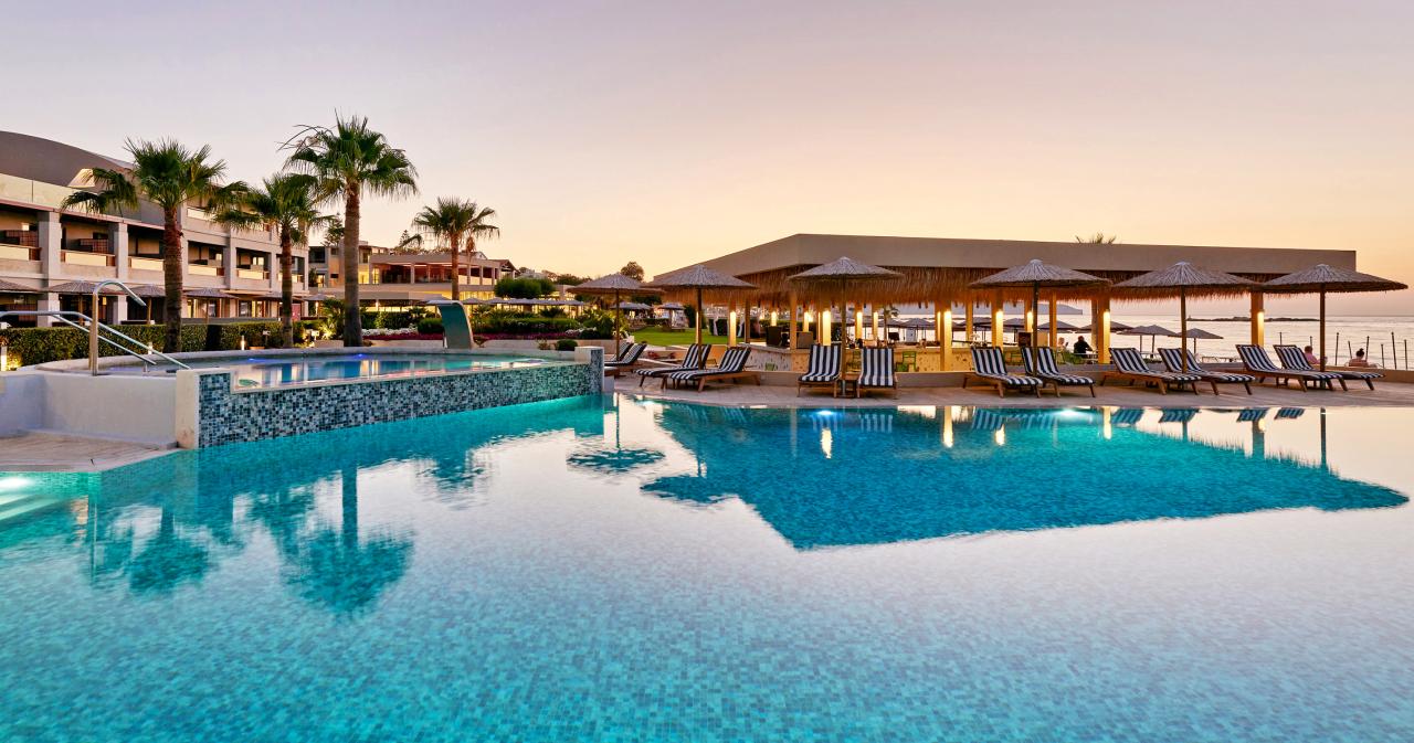 Atlantica Kalliston Resort & Spa