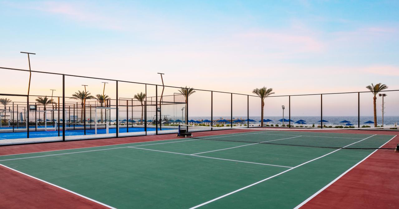 Pickalbatros-Sea-World-Resort-2025-TENNIS