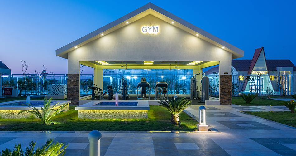 Albatros-Sea-World-GYM