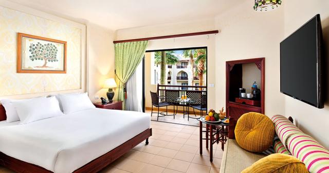 Albatros-Oasis-STANDARD-ROOM-2023