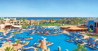Pickalbatros Oasis Port Ghalib