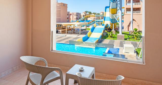 Pickalbatros-Aqua-Park-Resort-2025-STANDARD-ROOM-BALCONY
