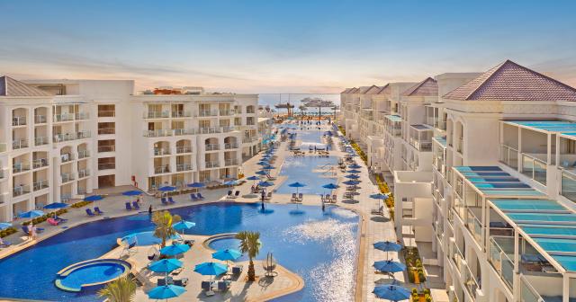 Pickalbatros Blu Spa