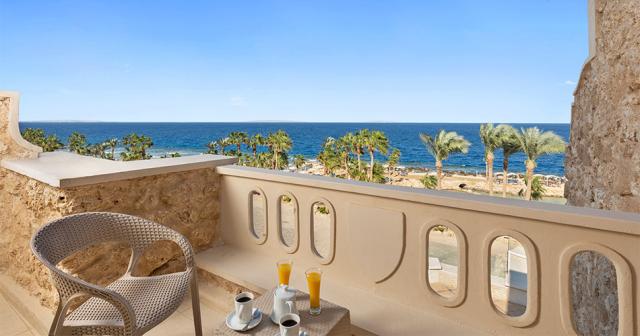 Albatros-Citadel-Resort-2023-BALCONY-VIEW