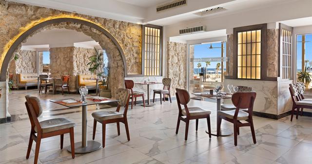 Albatros-Citadel-Resort-2023-RESTAURANT