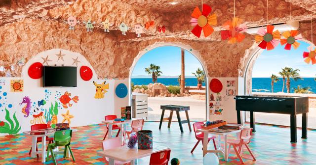 Albatros-Citadel-Resort-KIDS-CLUB-2023