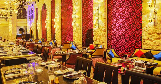 Albatros-Citadel-Resort-RESTAURANT-2