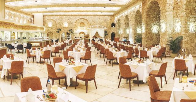 Albatros-Citadel-Resort-RESTAURANT